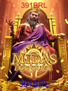 MidasFortune