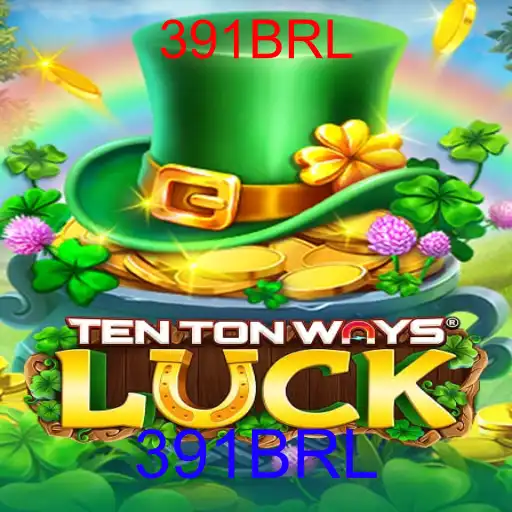 TenTonWaysLuck