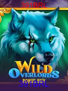 WildOverlordsBonusBuy